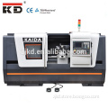 CH6146 high speed 4000rpm flat bed cnc machine